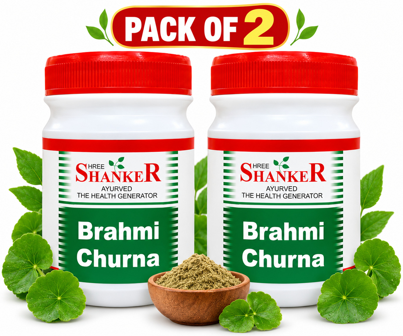 Brahmi Churna 50 gm