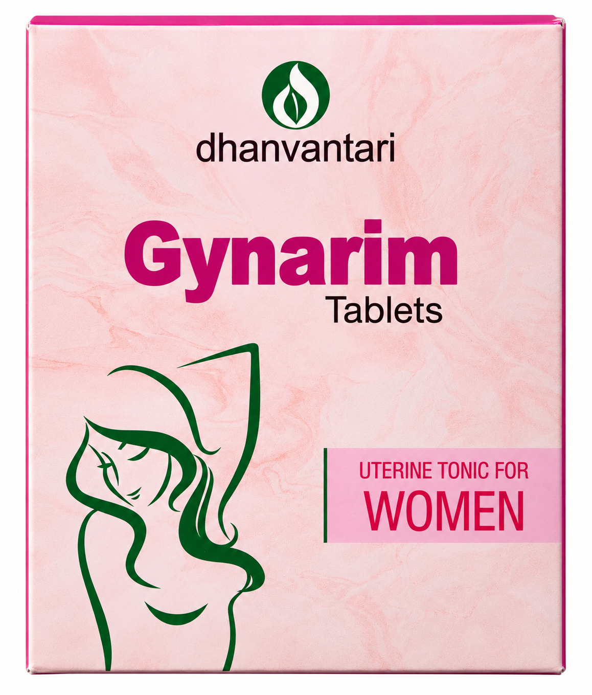 Gynarim Tablets (3 Strips x 30 Tabs)