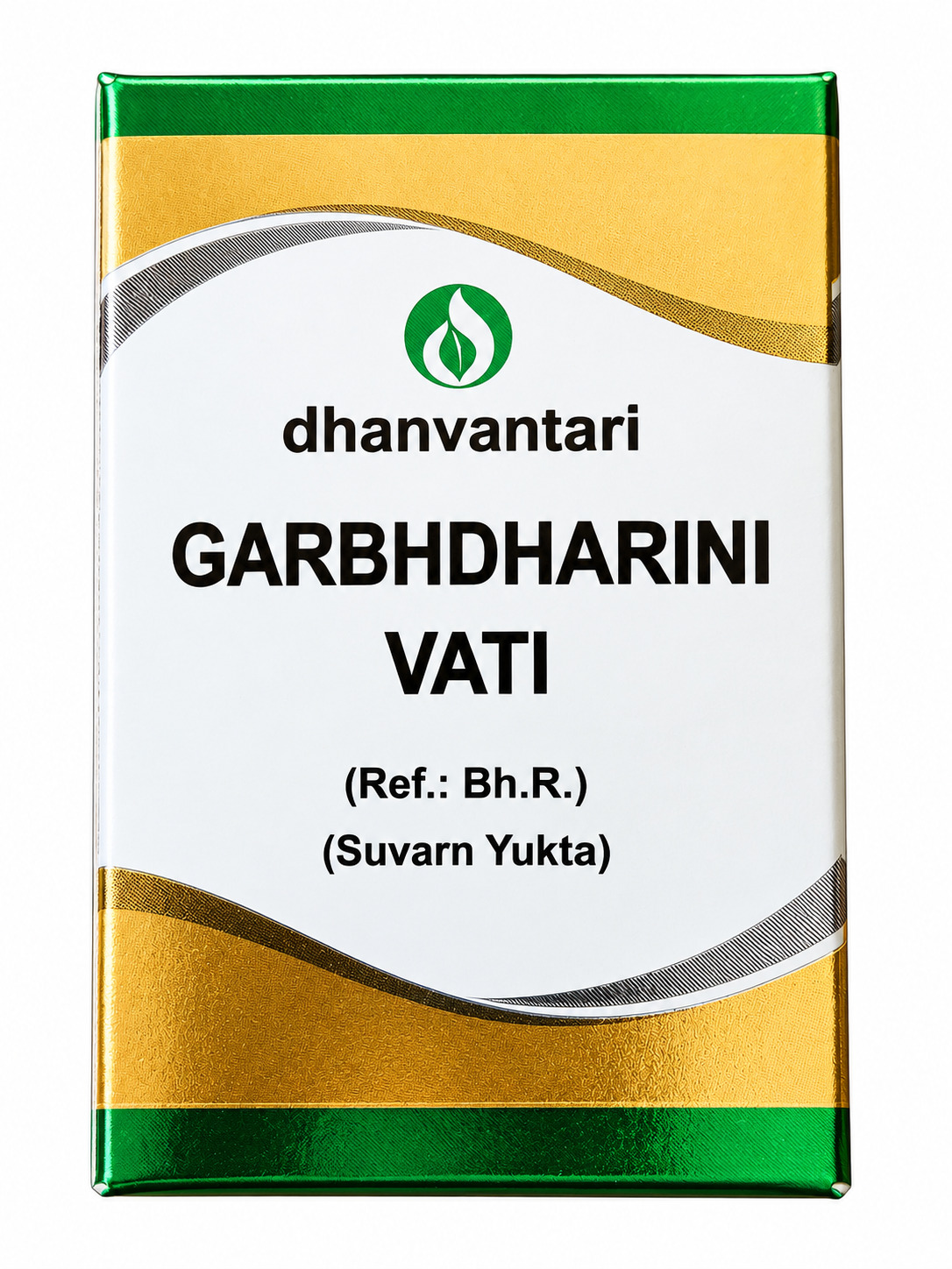 Garbhdharni Vati 50 Tablets