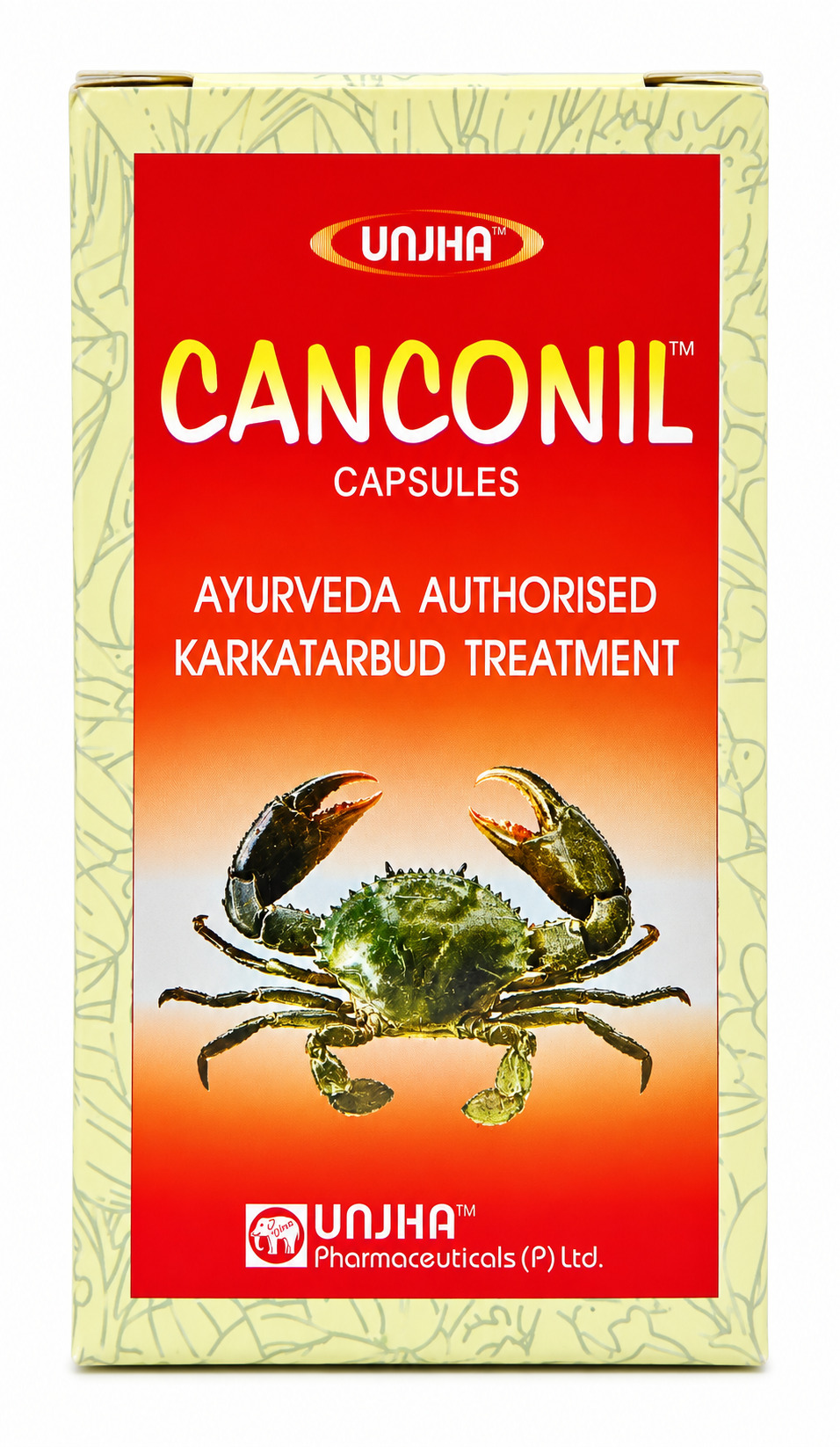 Canconil Capsules 30 Caps