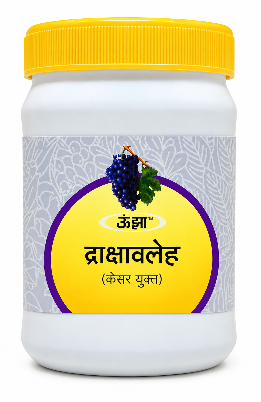 Drakshavaleha (Kesar Yukta) 500 g
