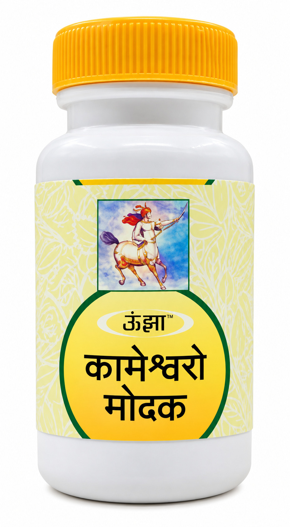 Kameshvaro Modak 200 Tab