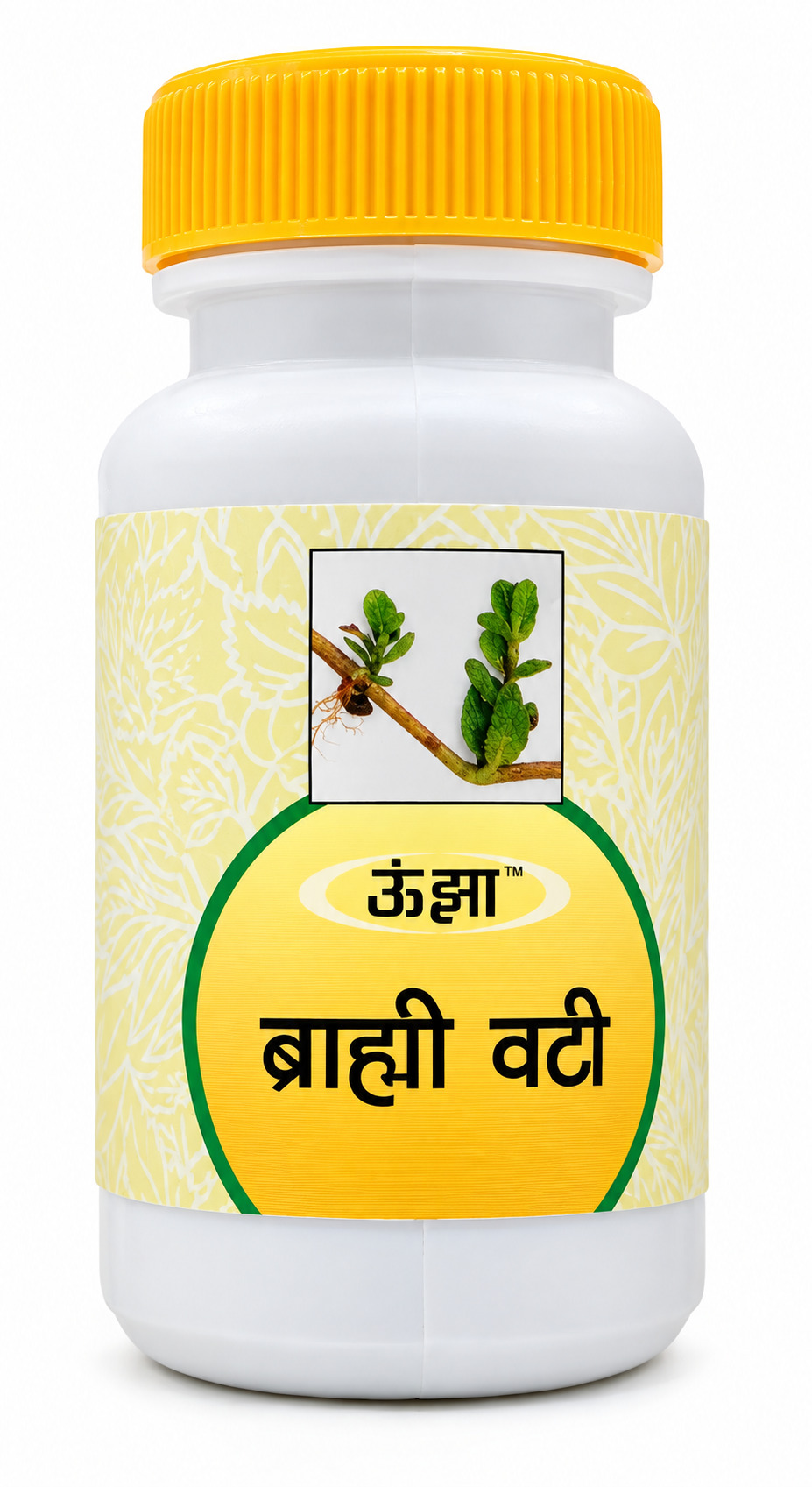 Brahmi Vati 200 Tab