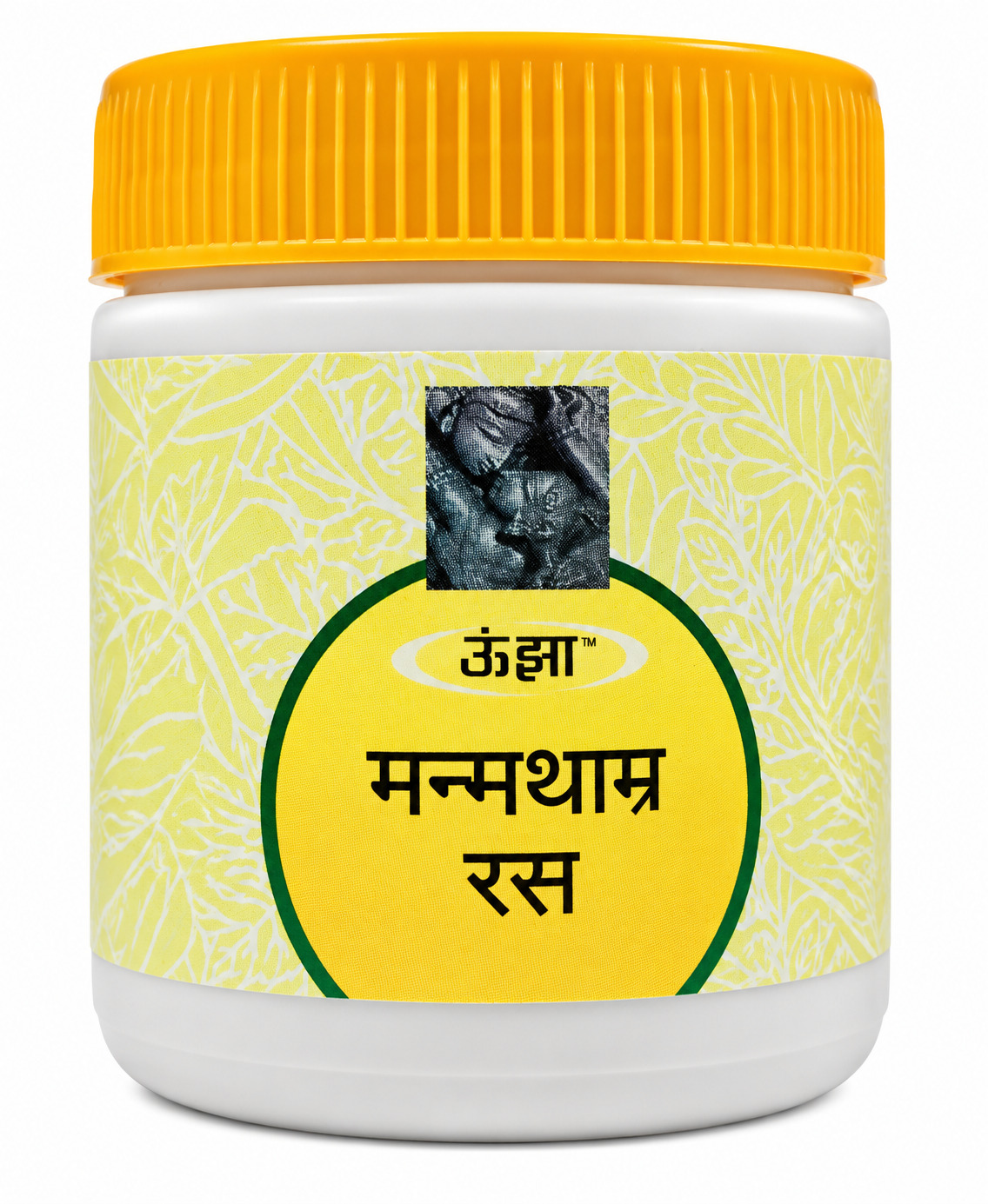 Manmathabhra Ras 200 Tab