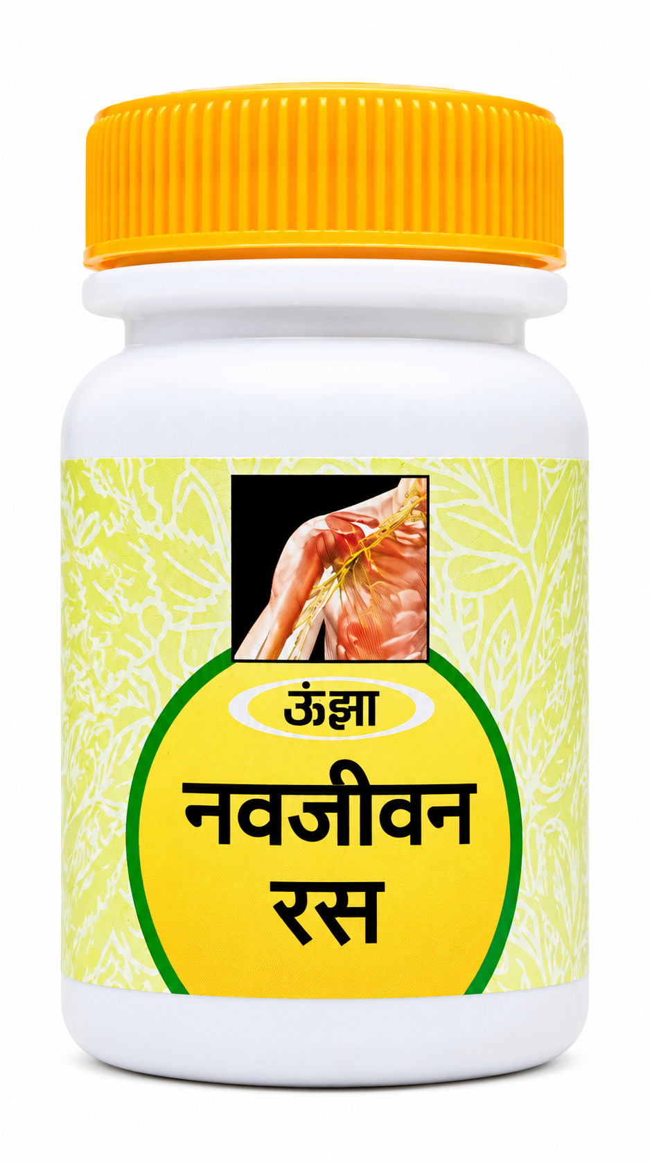 Navajivan Ras 80 Tab