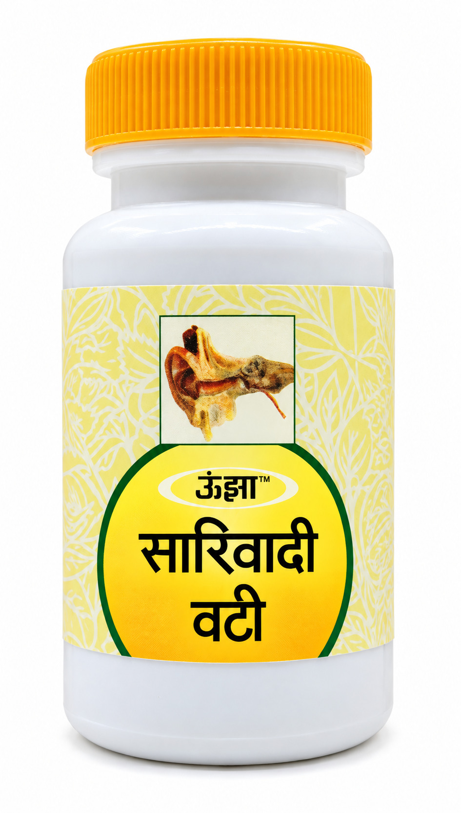 Sarivadi Vati 80 Tab