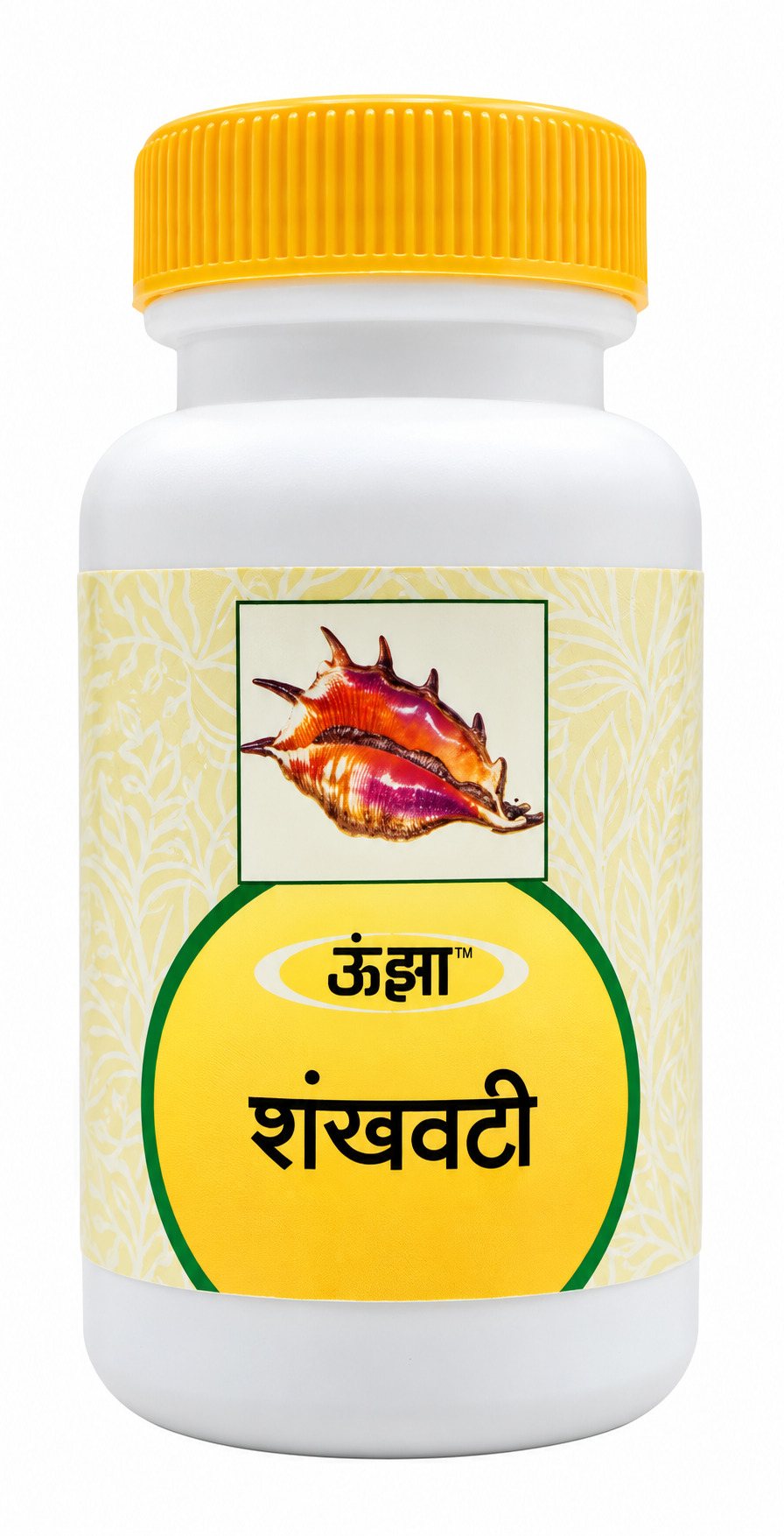 Shankh Vati 80 Tab