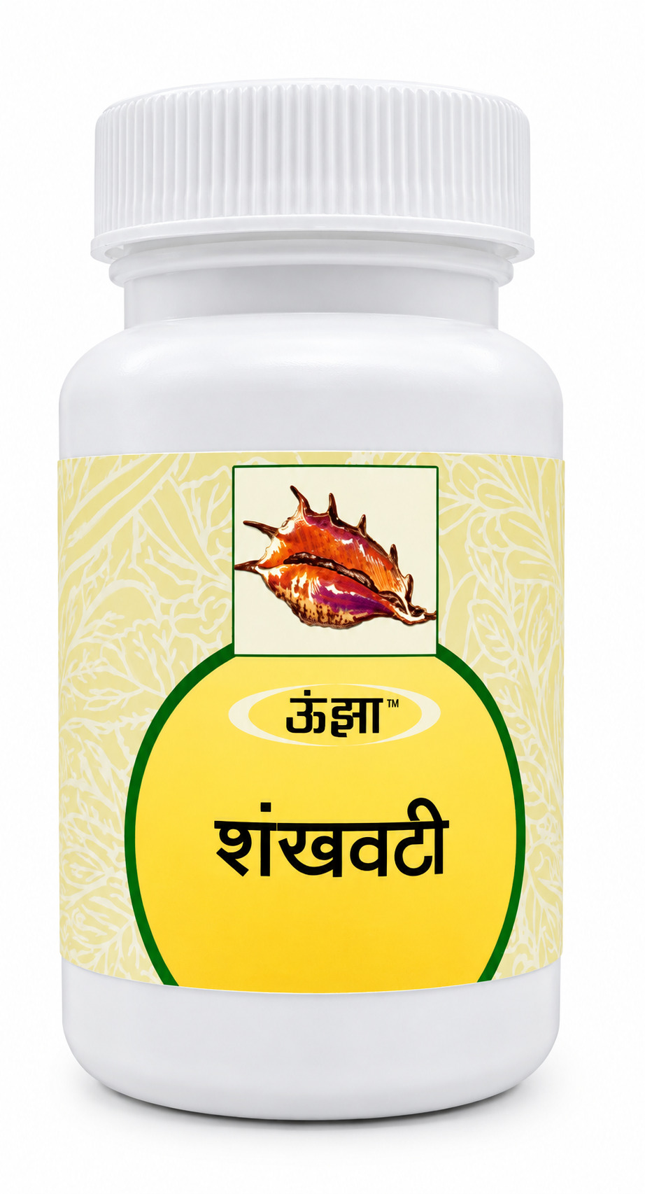 Shankh Vati 200 Tab