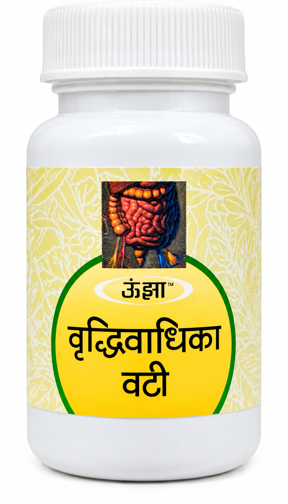 Vruddhi Vadhika Vati 80 Tab
