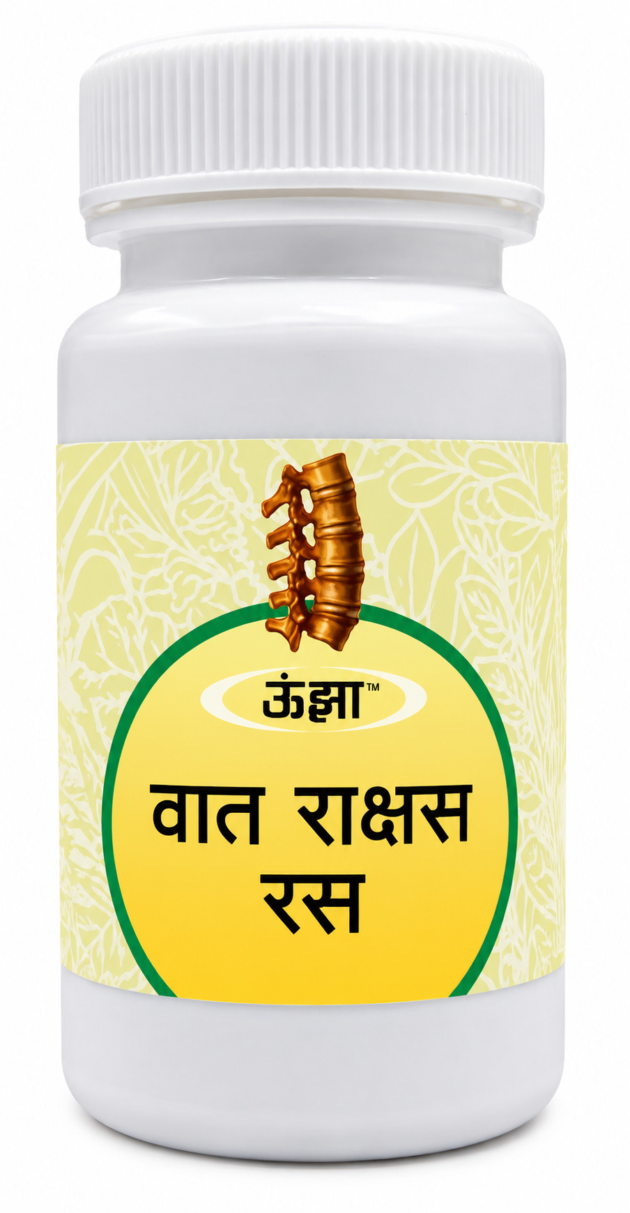 Vat Rakshas Ras 200 Tab
