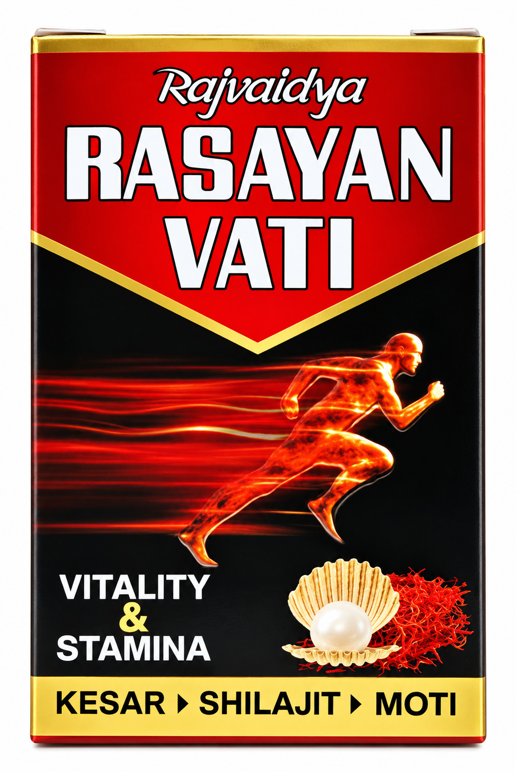 Rasayan Vati 30 Pills